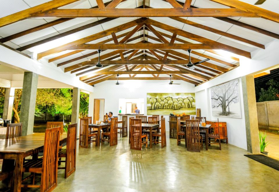 Arana by Forest Trails Hotel Overview