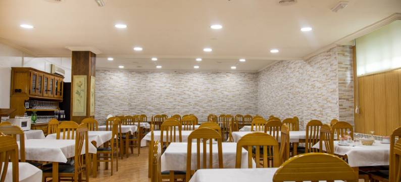 苏安塞斯里亚酒店(Hotel Ría de Suances)图片