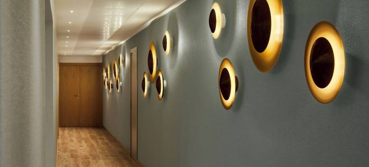 大教堂何塞海滩酒店(Dom Jose Beach Hotel (Plus))图片