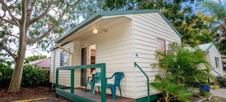 塔斯曼度假园区 - 赫维湾(Tasman Holiday Parks - Hervey Bay)图片