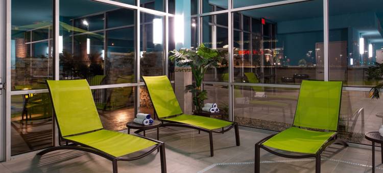 SpringHill Suites Springfield Southwest图片