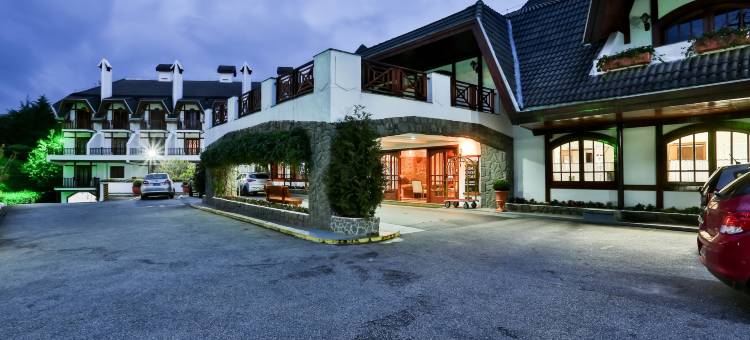 绿色家园酒店(Hotel Home Green Home)图片