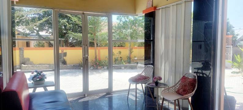 古邦的萨桑多住所(Sasando Residence Kupang)图片