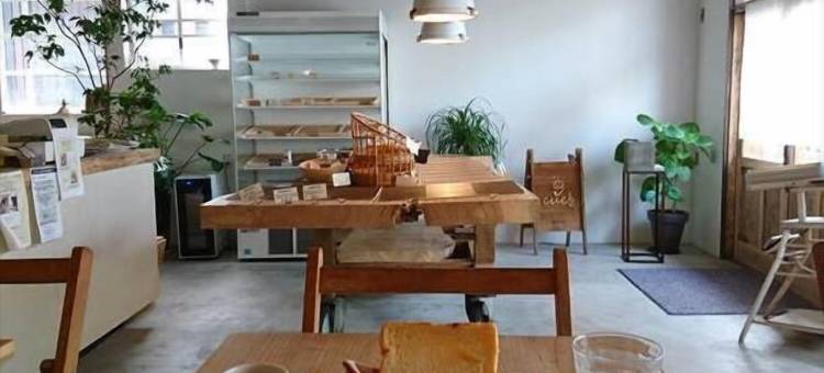 竹田站cue青年旅馆(Taketa Station Hostel Cue)图片