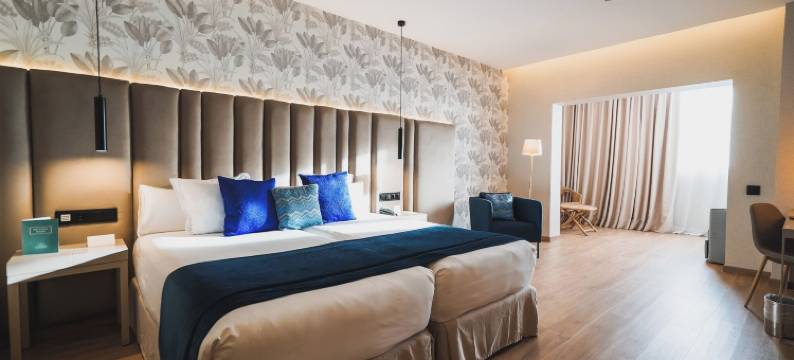 拉古纳大酒店(La Laguna Gran Hotel)图片