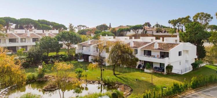 Scarlet's Place - 宽敞的1床房昆塔杜拉戈(Scarlet's Place - 1 Bed Victory Village Quinta Do Lago - Beach, Nature, Lakes)图片