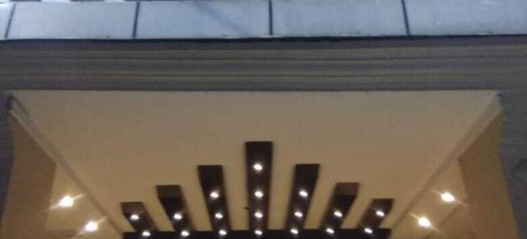 南达酒店(FabHotel Nanda)图片