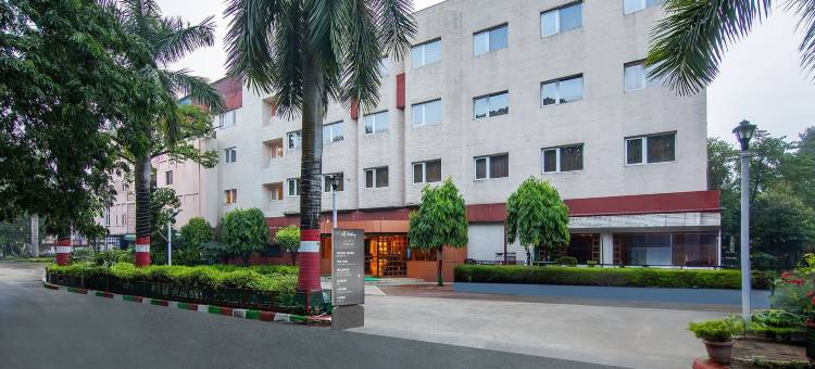 斯特林市中心博卡罗(Sterling City Centre, Bokaro)图片