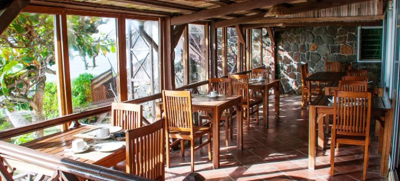 陈塔乌文特宾馆(Chantauvent Guest House)图片