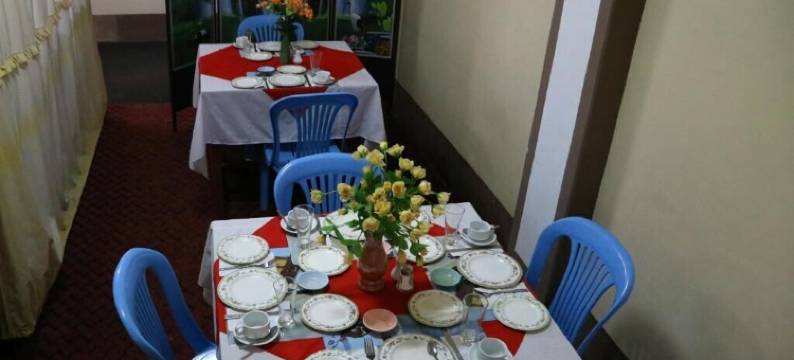 微笑汽车旅馆(Smile Motel)图片