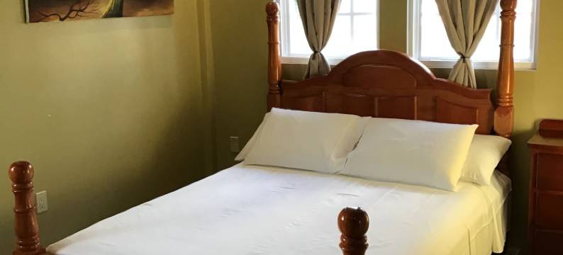 蓝湾小屋酒店(Hidden Treasure Vacation Home Blue Bay Cottage)图片