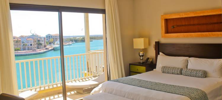 卡普卡纳 Tan度假村 码头及别墅(全包式)(Tan Resorts Marina and Villas Cap Cana - All-Inclusive)图片