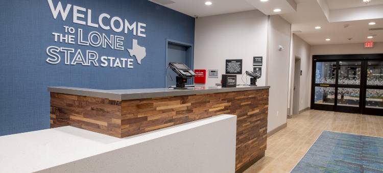 邓肯维尔欢朋套房酒店(Hampton Inn & Suites Duncanville Dallas)图片