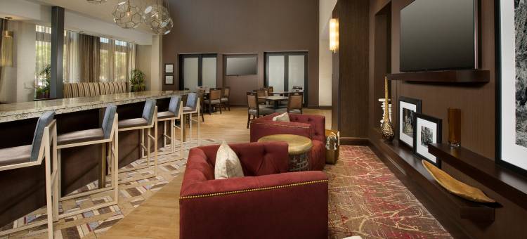 圣安东尼奥市中心/市场广场欢朋酒店及套房(Hampton Inn & Suites San Antonio-Downtown/Market Square)图片