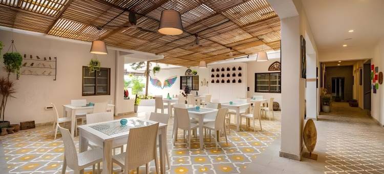 巴克 - 艺术酒店(The Bark- An Art Hotel)图片