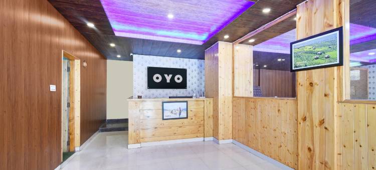 Hotel O Norla Inn图片