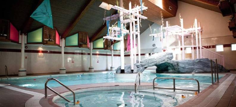 野猪酒店(The Wild Boar)图片