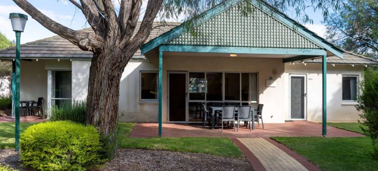 乔格拉菲湾景度假村(Bayview Geographe Resort)图片