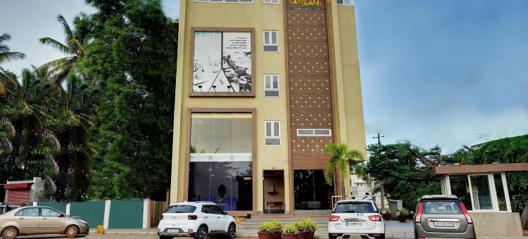 三卡马精品酒店(Sankama the Boutique Hotel)图片