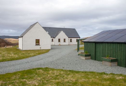 Solace Hotel Overview