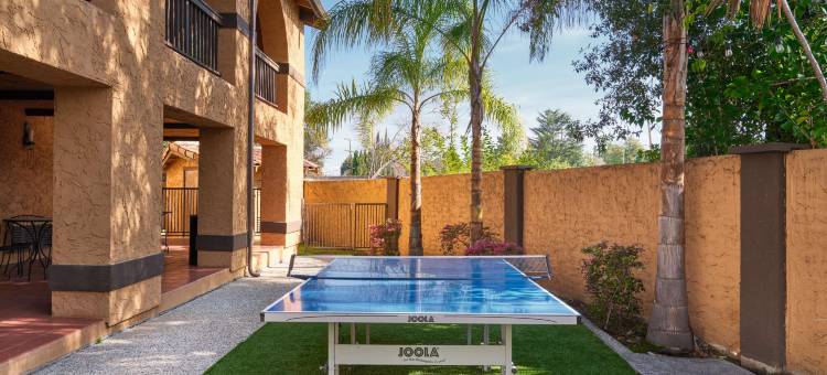 济科酒店 - 贝斯特韦斯特辛格精选系列(Hotel Zico, BW Signature Collection)图片