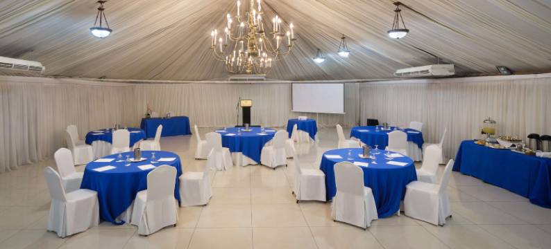 泰拉诺瓦贝斯特韦斯特高级精选酒店(Terra Nova All Suite Hotel)图片