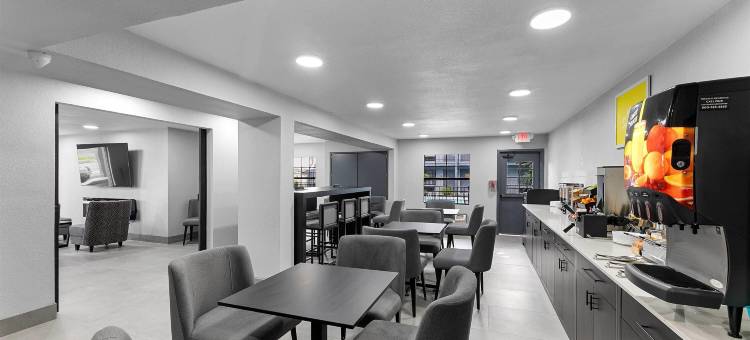 Baymont by Wyndham San Antonio Near Lackland AFB图片