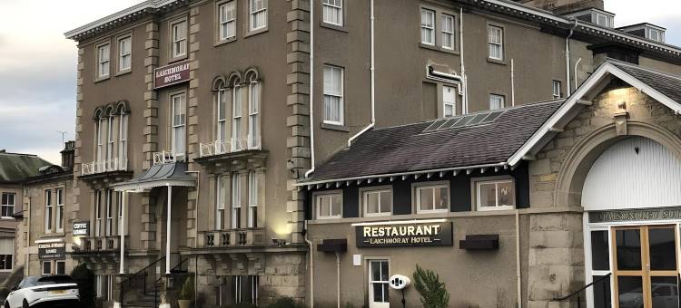 莱施莫雷酒店(Laichmoray Hotel)图片