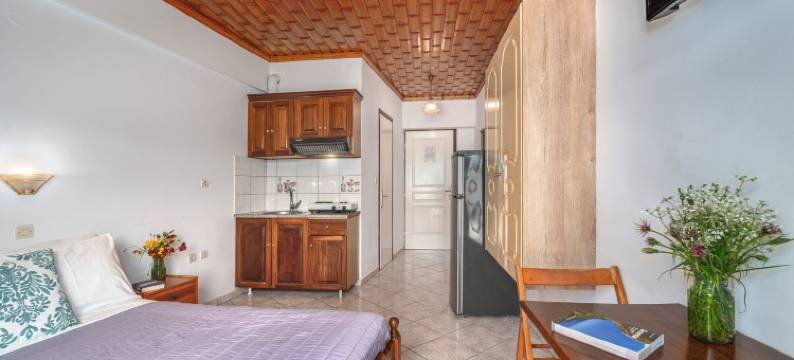 麦尔土酒店(Myrtoo)图片