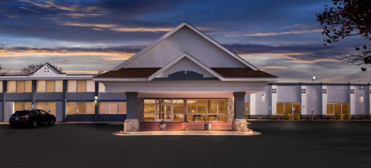 子城市工作室堡道奇(Suburban Studios)图片