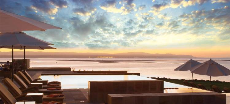 吉布提皇宫凯宾斯基饭店(Djibouti Palace Kempinski)图片