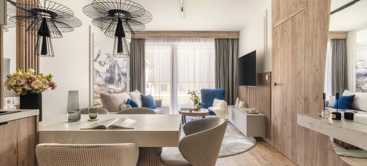 波拉纳度假村 - LoftAffair Collection(Polana Resort - LoftAffair Collection)图片