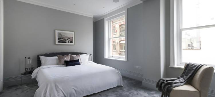 Sonder by Marriott Bonvoy 博物馆公寓 大英博物馆(Sonder Museum House Apartments British Museum)图片