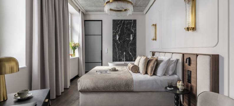 苏苏豪 - LoftAffair水疗系列(So Soho - LoftAffair Spa Collection)图片