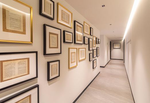 Kukun Socrates Polanco Hotel Overview