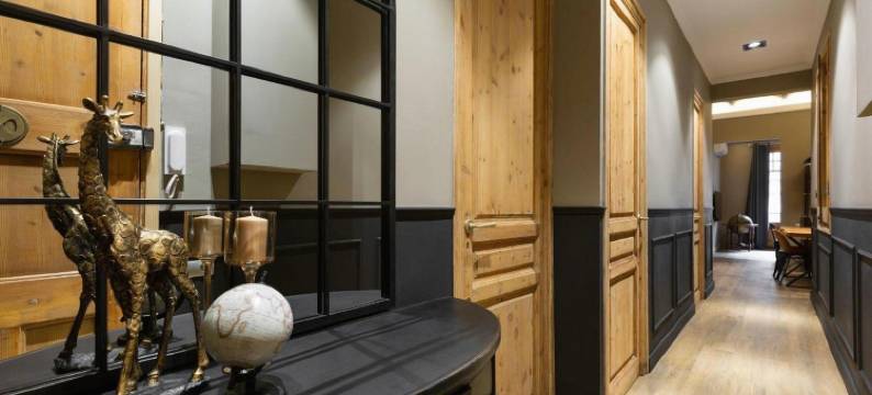 圣家堂酒店(Hotel Sagrada Familia)图片