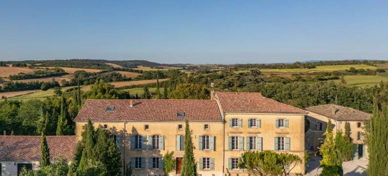 勒多曼德卡姆博耶 - 原创收藏(Le Domaine de Camboyer - the Originals Collection)图片