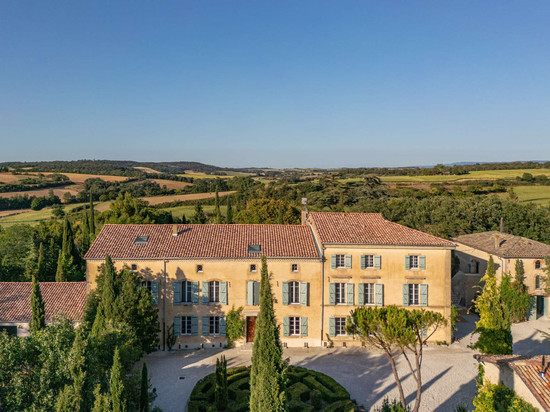 勒多曼德卡姆博耶 - 原创收藏