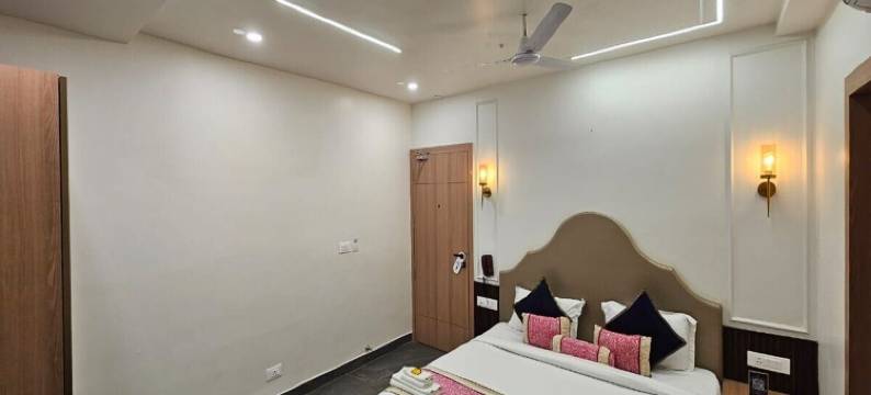 阿纳亚修道院(Anaya Retreat)图片