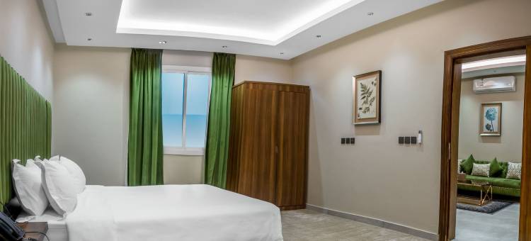 苏科奈阿尔亚斯敏哈伊勒(Suknai Al Yasmine Hail)图片