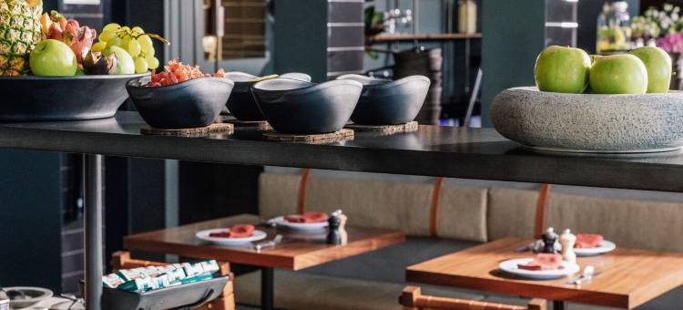 The Rebello酒店及Spa(The Rebello Hotel & Spa - Small Luxury Hotels of the World)图片