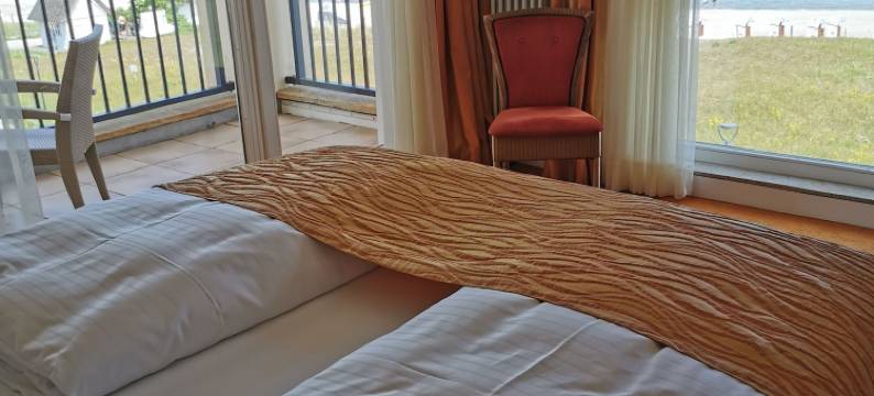 格兰贝尔费德尔酒店(Hotel Gran BelVeder & Ostsee Therme Resort & Spa)图片