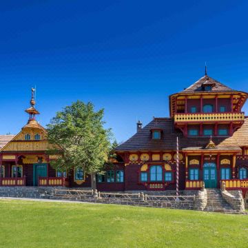 斯塔勒卡西旅馆(Penzion a Restaurace Staré Časy)图片