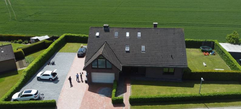 雷德兰住宿加早餐酒店(Bed & Breakfast Rheiderland)图片