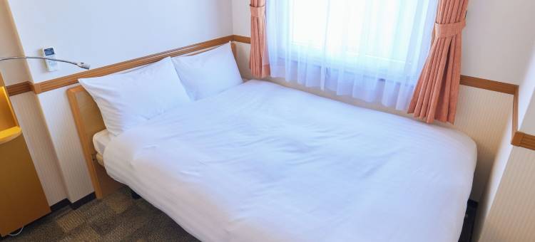 东横 INN 埼玉岩槻站前(Toyoko Inn Saitama Iwatsuki Ekimae)图片