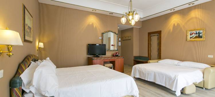 里沃里贝斯特韦斯特酒店(Best Western Hotel Rivoli)图片