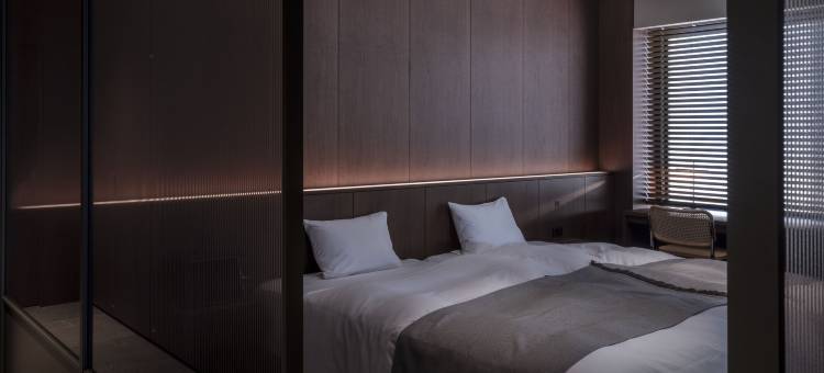 NOT A HOTEL 福冈(Not A Hotel Fukuoka)图片
