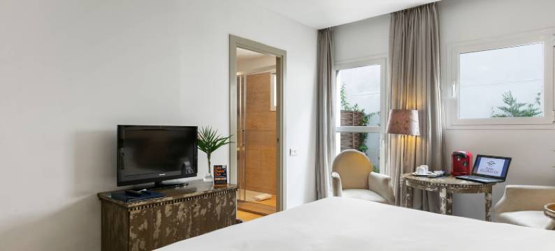 全球阿西斯&加拉太住宿(Globales Acis y Galatea)图片