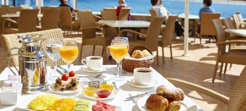 马克斯环球酒店(Universal Hotel Marqués)图片