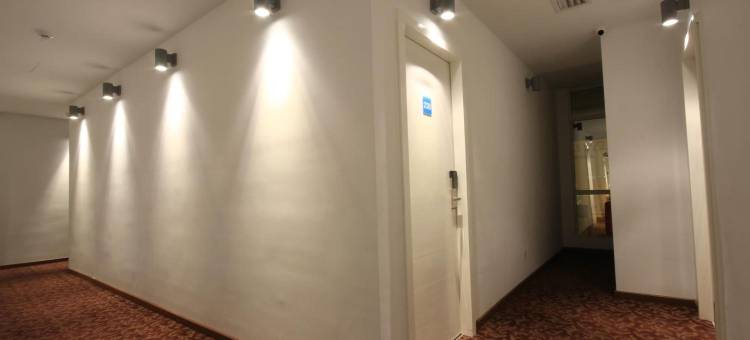 桑迪酒店(Sandy Hotel Malacca)图片